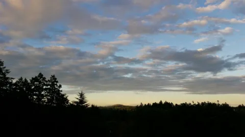 Sunrise / Sunset — June 29, 2014 by Luke Ralph
