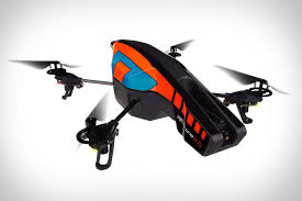Parrot AR.Drone 2.0